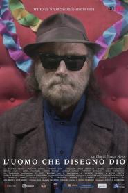 The Man Who Drew God