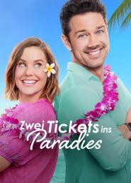 Zwei Tickets ins Paradies