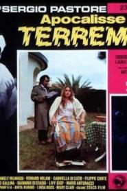 Apocalisse di un terremoto