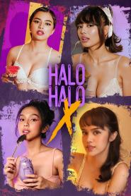 Halo Halo X