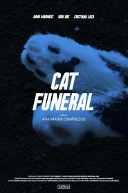Cat Funeral