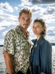 Inga Lindström: Die vergessene Hochzeit