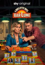 I Delitti del BarLume: Indovina chi?