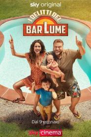 I Delitti del BarLume: E allora Zumba!