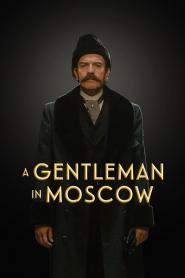 Ein Gentleman in Moskau