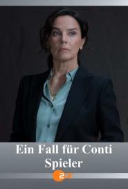 Ein Fall für Conti: Spieler