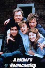 Wenn Vater der Direktor ist