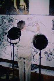 Tagebuch eines Kampfes