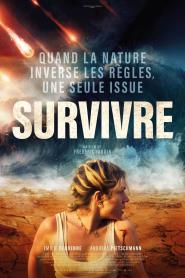 Survive - Gestrandet im Ozean
