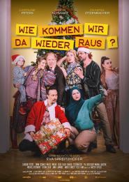 Wie kommen wir da wieder raus?