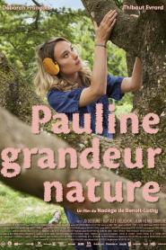 Pauline grandeur nature