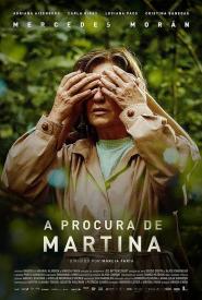 Martina's Search
