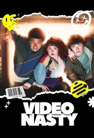 Video Nasty - Horror ist Kult