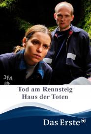 Tod am Rennsteig: Haus der Toten