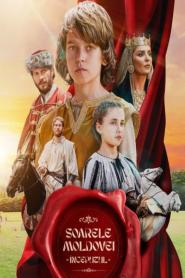 Soarele Moldovei.Inceputul