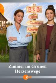 Zimmer im Grünen: Herzenswege