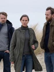 Ostfriesentotenstille