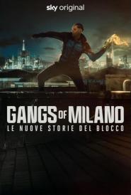 Gangs of Milano