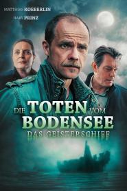 Die Toten vom Bodensee: Das Geisterschiff