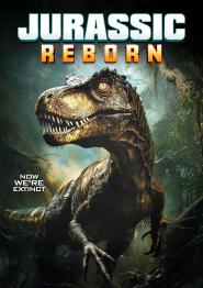 Jurassic Reborn (2025)