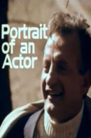 Portrait of an Actor