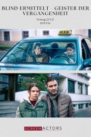 Blind ermittelt: Geister der Vergangenheit