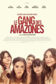 Le Gang des amazones