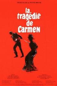 Die Tragödie der Carmen