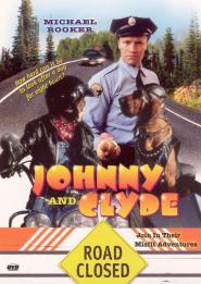 Johnny & Clyde - Eine haarige Freundschaft