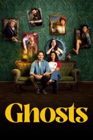 Ghosts: Australia (2025)