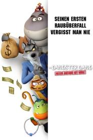 Die Gangster Gang: Aller Anfang ist böse (2025)