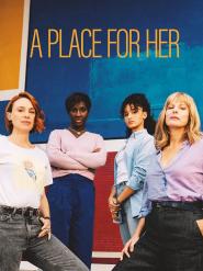 La Maison des femmes