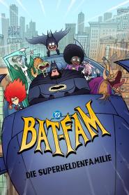 Bat-Fam - Die Superheldenfamilie