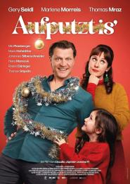 Aufputzt is' - Ein Weihnachtsdebakel