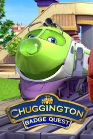 Chuggington: Badge Quest (2010)
