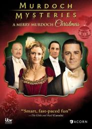 Murdoch Mysteries: Weihnachten mit Murdoch (2015)