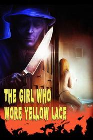 The Girl Who Wore Yellow Lace (2024)