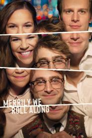 Merrily We Roll Along (2025)
