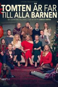 In Bed with Santa (2024)