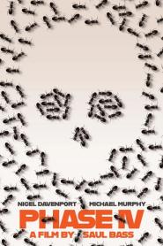 Evolutions: The Making of Phase IV (2024)