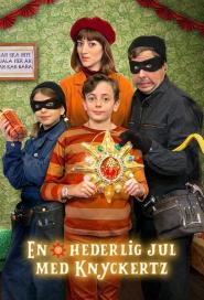 En Hederlig jul med Knyckertz (2021)
