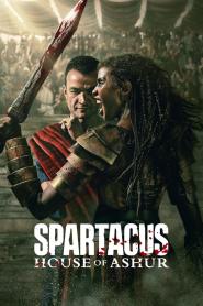 Spartacus: Das Haus Ashur (2025)