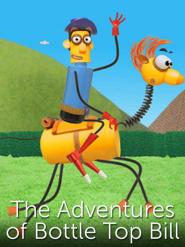 The Adventures of Bottle Top Bill and His Best Friend Corky (2005)