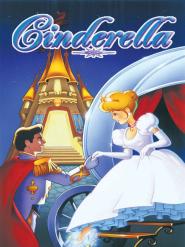 Cinderella (1993)