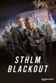 STHLM Blackout (2024)