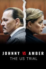 Johnny vs Amber: Der US-Prozess (2022)