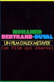 Mohamed Bertrand-Duval (1991)