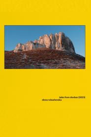 Tales from Donbas (2023)