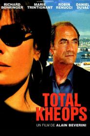 Total Cheops