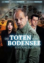 Die Toten vom Bodensee: Schicksalsrad